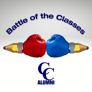 Fundraising Page: Class of 1958